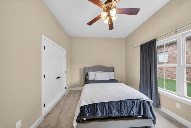 3504 SW Baybridge Cove, Bentonville, AR 72712
