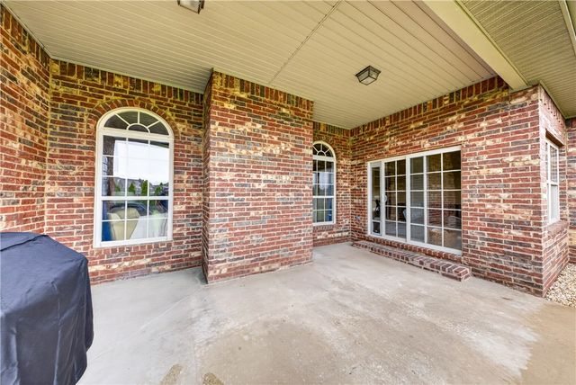 3504 SW Baybridge Cove, Bentonville, AR 72712