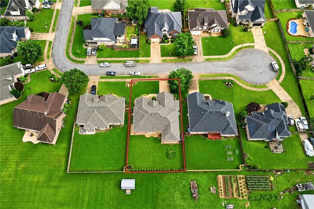 3504 SW Baybridge Cove, Bentonville, AR 72712