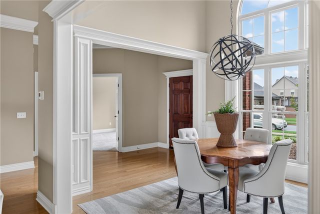 3504 SW Baybridge Cove, Bentonville, AR 72712