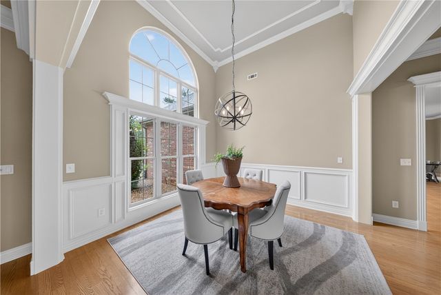 3504 SW Baybridge Cove, Bentonville, AR 72712