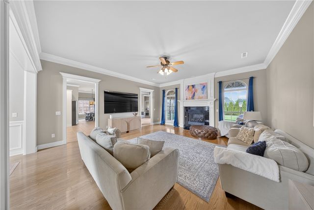 3504 SW Baybridge Cove, Bentonville, AR 72712