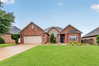 3504 SW Baybridge Cove, Bentonville, AR 72712