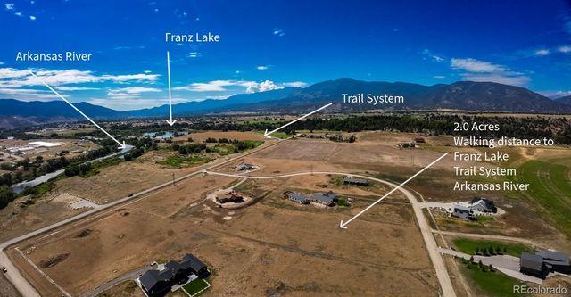 8364 Longhorn Drive, Salida, CO 81201
