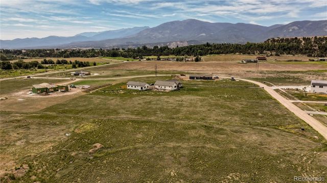 8364 Longhorn Drive, Salida, CO 81201
