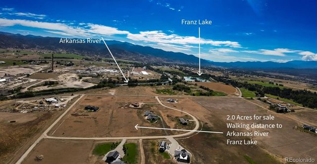 8364 Longhorn Drive, Salida, CO 81201