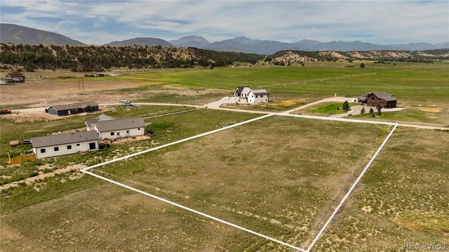 8364 Longhorn Drive, Salida, CO 81201