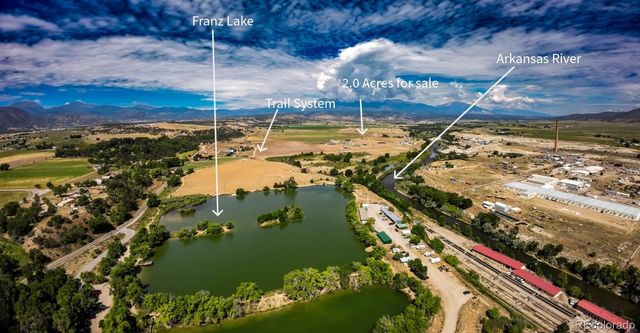 8364 Longhorn Drive, Salida, CO 81201