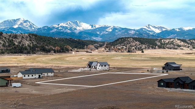 8364 Longhorn Drive, Salida, CO 81201