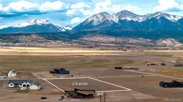 8364 Longhorn Drive, Salida, CO 81201