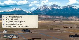 8364 Longhorn Drive, Salida, CO 81201