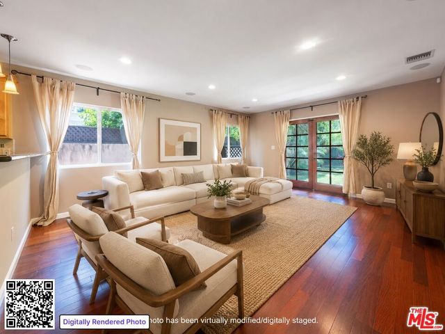 4167 Klump Avenue, North Hollywood, CA 91602