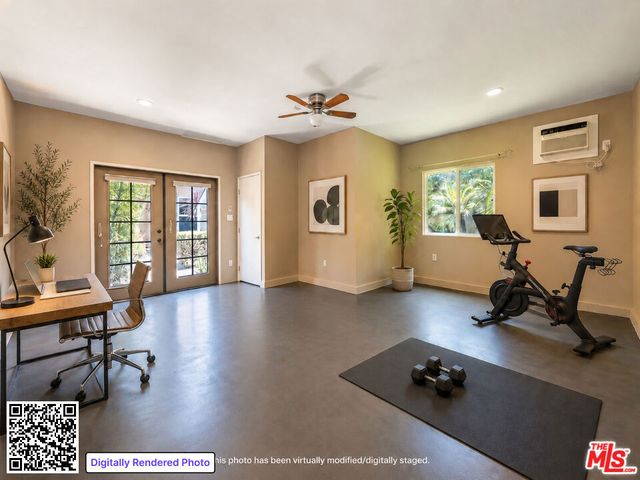 4167 Klump Avenue, North Hollywood, CA 91602