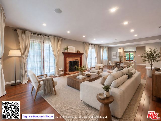 4167 Klump Avenue, North Hollywood, CA 91602