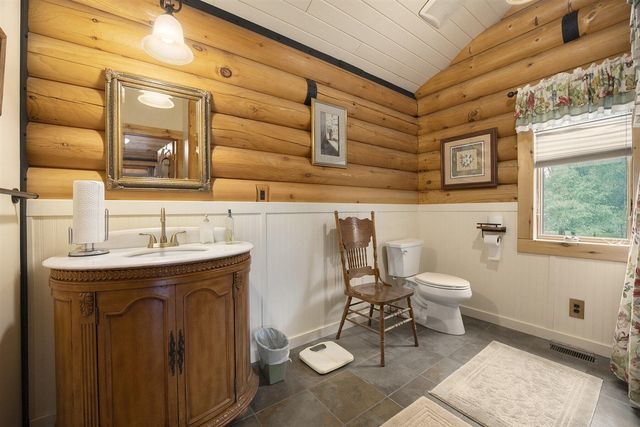 5957 S Landing Lane, Fremont, MI 49412