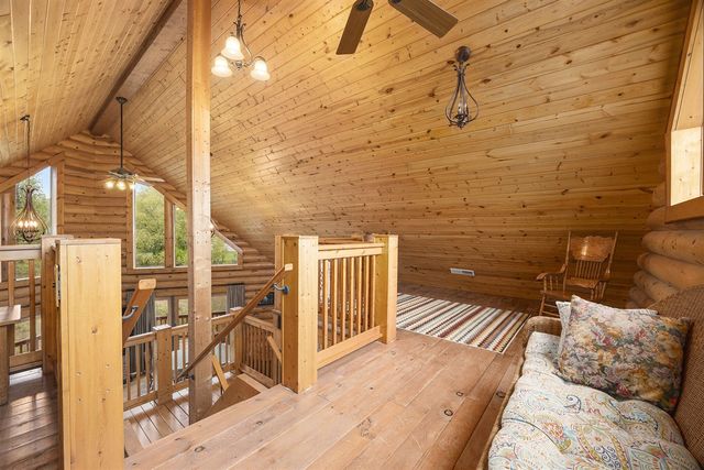 5957 S Landing Lane, Fremont, MI 49412