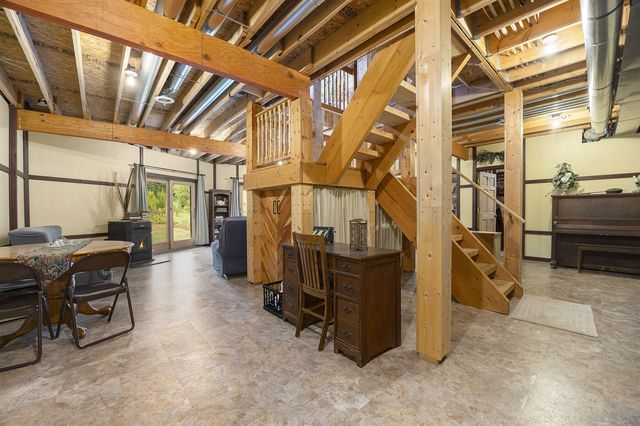 5957 S Landing Lane, Fremont, MI 49412