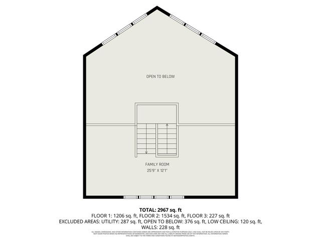 5957 S Landing Lane, Fremont, MI 49412