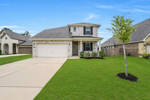 18678 Blue Spruce Lane, Magnolia, TX 77355