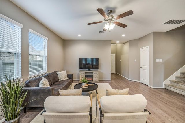 18678 Blue Spruce Lane, Magnolia, TX 77355