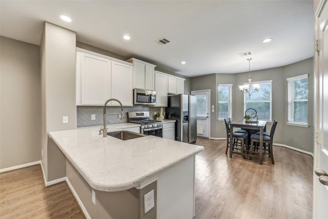 18678 Blue Spruce Lane, Magnolia, TX 77355