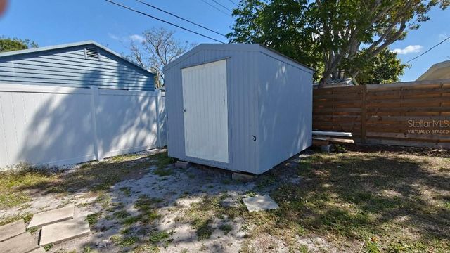 2917 MICHIGAN STREET, Sarasota, FL 34237