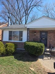 20542 Ashton Avenue, Detroit City, MI 48219