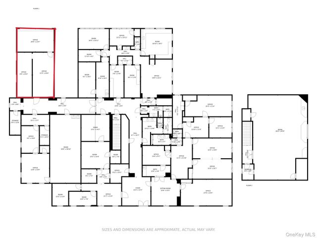 216 Congers Road 210, New City, NY 10956