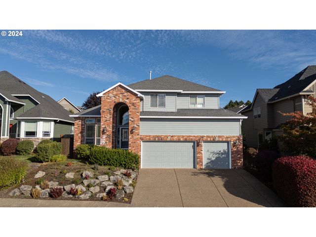 2757 ISLANDER Ave, Salem, OR 97304