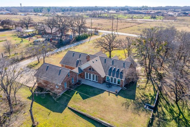 5145 Brown Lane, Fort Worth, TX 76140
