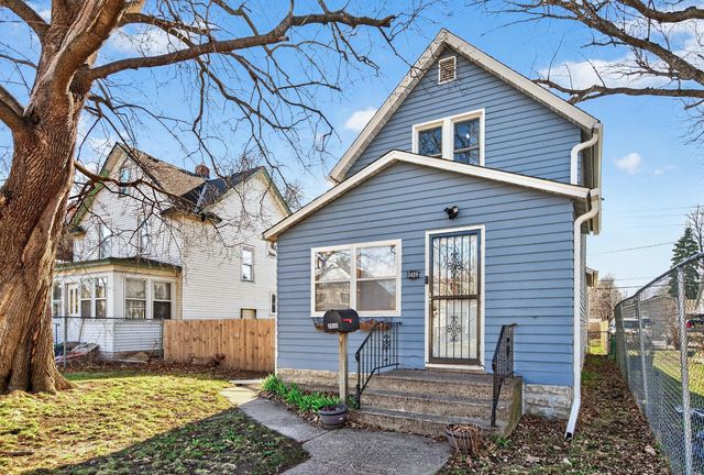 3439 Penn Avenue N, Minneapolis, MN 55412