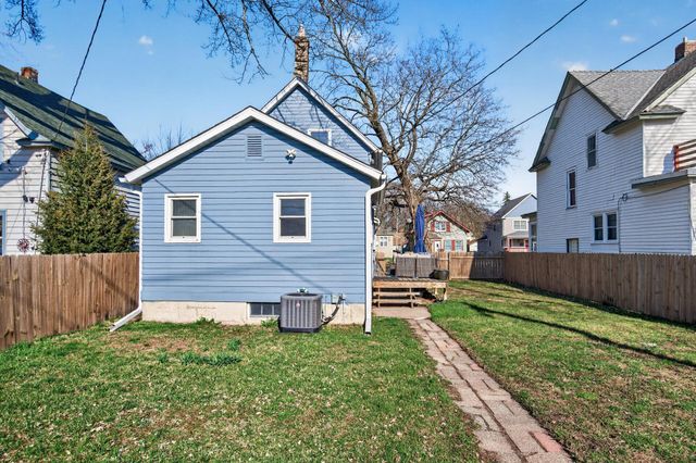 3439 Penn Avenue N, Minneapolis, MN 55412