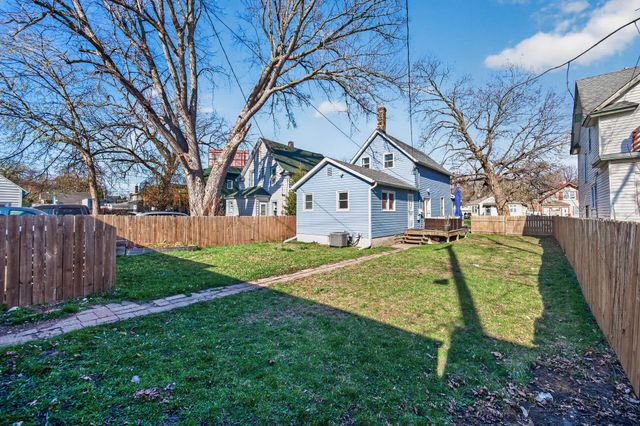 3439 Penn Avenue N, Minneapolis, MN 55412