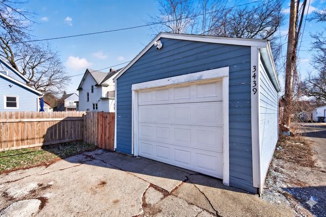 3439 Penn Avenue N, Minneapolis, MN 55412