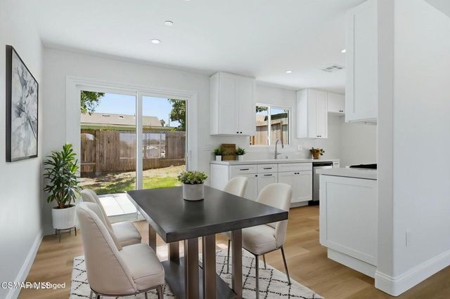 1307 Clay Avenue, Ventura, CA 93004