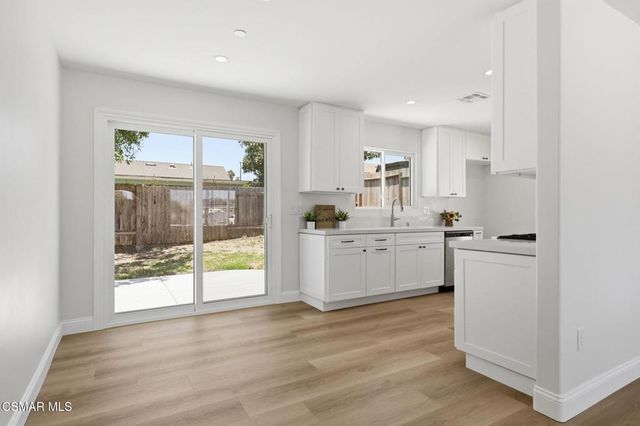 1307 Clay Avenue, Ventura, CA 93004