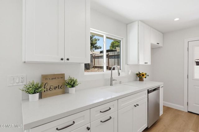 1307 Clay Avenue, Ventura, CA 93004