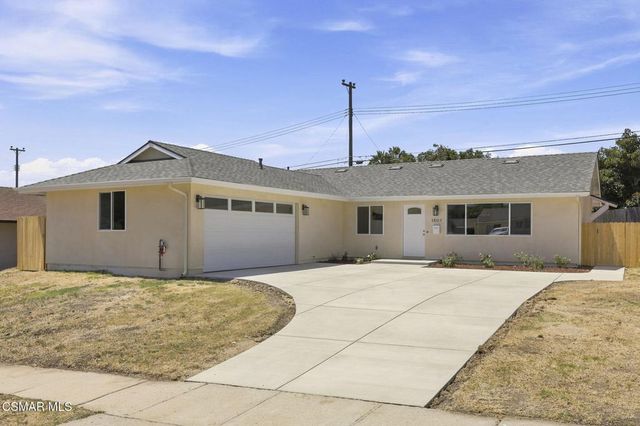 1307 Clay Avenue, Ventura, CA 93004