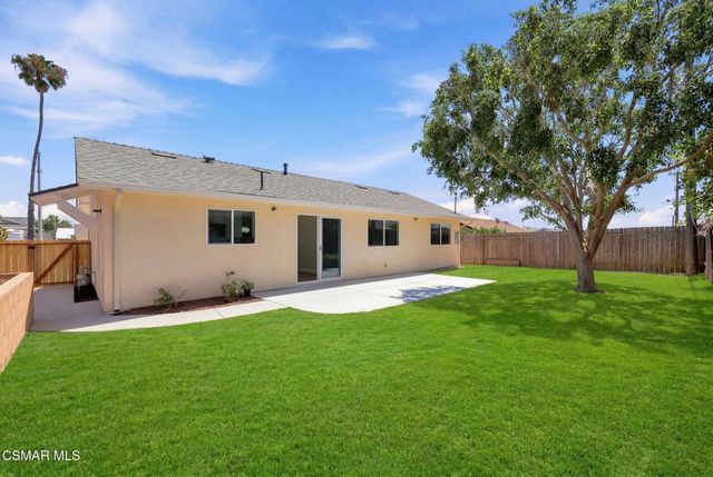 1307 Clay Avenue, Ventura, CA 93004