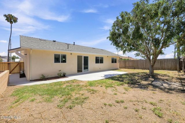 1307 Clay Avenue, Ventura, CA 93004