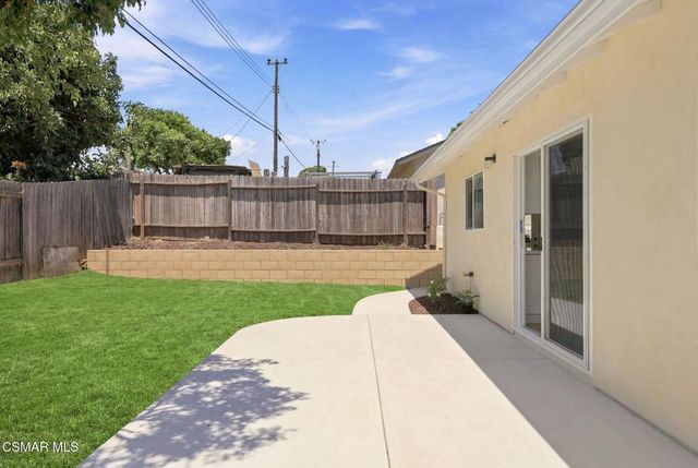 1307 Clay Avenue, Ventura, CA 93004