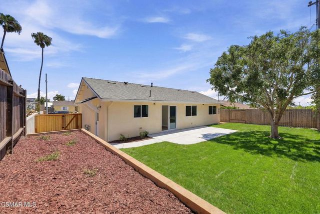 1307 Clay Avenue, Ventura, CA 93004