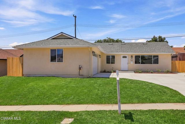1307 Clay Avenue, Ventura, CA 93004