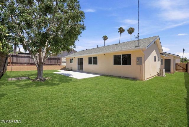 1307 Clay Avenue, Ventura, CA 93004