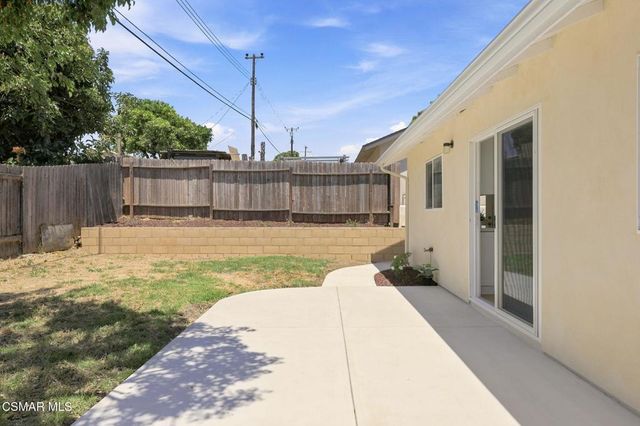1307 Clay Avenue, Ventura, CA 93004