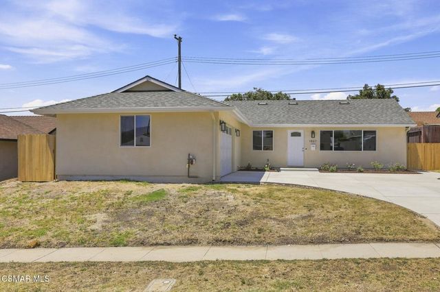 1307 Clay Avenue, Ventura, CA 93004