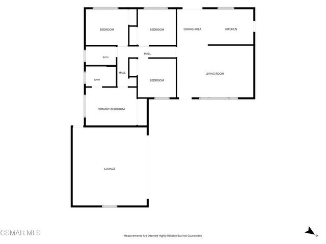 1307 Clay Avenue, Ventura, CA 93004