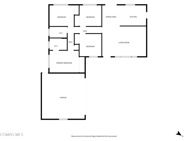 1307 Clay Avenue, Ventura, CA 93004