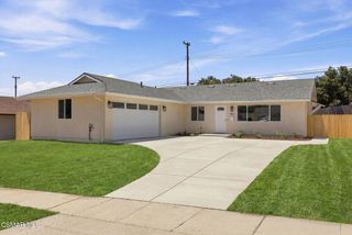 1307 Clay Avenue, Ventura, CA 93004