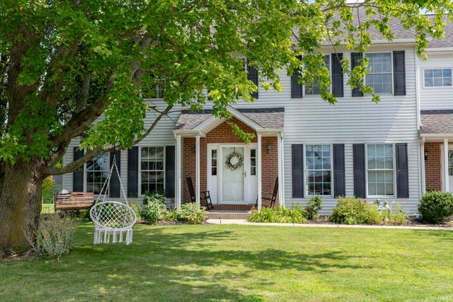 51328 Gilroy Court, Granger, IN 46530